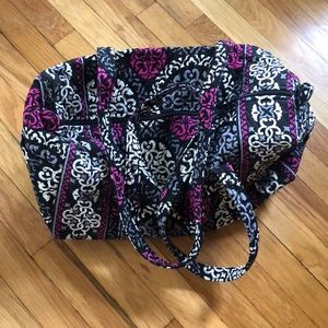 Vera Bradley Tote Bag